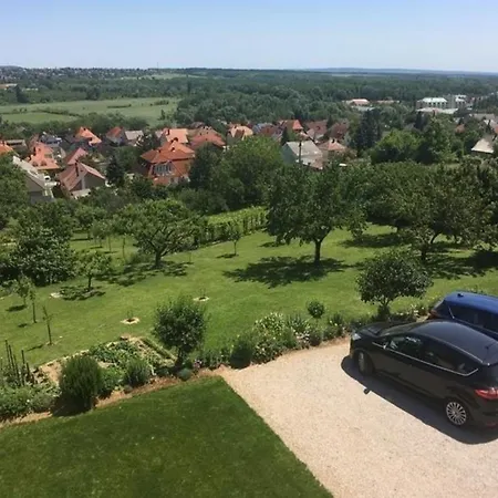 Apartmán In Mit Eigenem Balkon