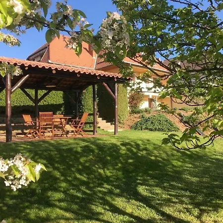 Apartmán In Mit Eigenem Balkon