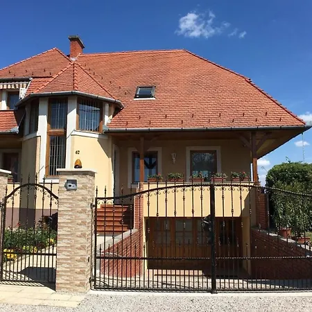 Apartmán In Mit Eigenem Balkon