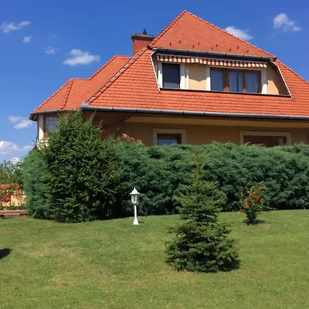 In Mit Eigenem Balkon Apartmán